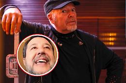 Nuovo appello di Vasco Rossi a Salvini: 'Assurda la stretta sull'uso della cannabis nel Codice della strada, ci ripensi'