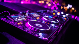 "Natale a Imola Alta": serata dance alla discoteca La Vie en Rose
