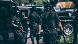Blitz antiterrorismo: chi è la giovane leader della cellula smantellata dal Ros