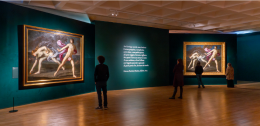 Natale d'arte a Bologna: aperture straordinarie e mostre imperdibili alla Pinacoteca Nazionale