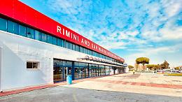 Due nuovi voli da Rimini per l'estate 2025