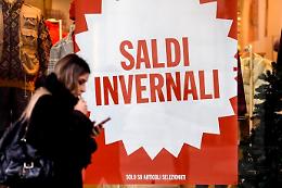 Saldi invernali 2025: ecco tutte le date da non perdere, regione per regione