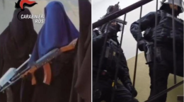 Rida Mushtaq e il gruppo 'Da'wa Italia':  oggi l'udienza davanti al gip