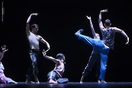 Un viaggio di danza tra le note di Bach: Spellbound Contemporary Ballet al Teatro Masini di Faenza