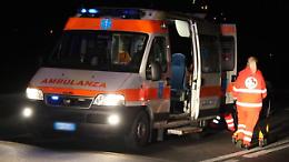 Scontro frontale a Spilamberto: cinque feriti, grave un 17enne