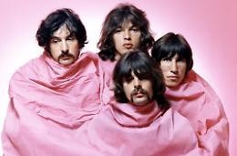 "Pink Floyd Immersion": un viaggio sonoro tra storia e innovazione