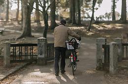 Modena: ciclista 71enne in gravi condizioni dopo essere stato investito da un'auto in via Pavia