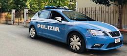 Modena: sequestrate le quattro auto coinvolte nel tamponamento in strada Gherbella