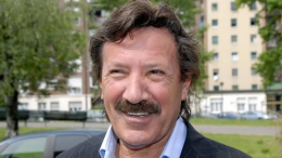 "Tutto può succedere a un calvo che si è messo in testa un'idea meravigliosa": Addio a Cesare Ragazzi, l'inventore del metodo anti-calvizie 