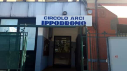 Ancora una spaccata al Circolo Arci Ippodromo: "Tutta la zona è presa di mira"