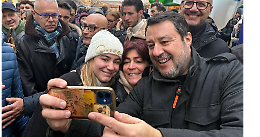 Nuovo Codice della Strada: Salvini parla di un calo dei morti del 25% in due settimane