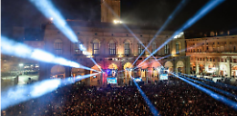 Capodanno in Emilia Romagna: musica, spettacoli e brindisi nelle piazze della Regione