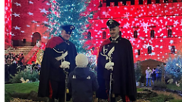 Capodanno, dalla "Bomba Sinner" agli animali domestici: i consigli dei carabinieri per non rischiare con i botti