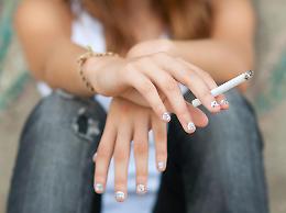 Santarcangelo: commerciante denunciato per vendita di tabacco a minorenne 