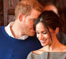 Harry come Lady Diana: "Avrebbe creato imbarazzo per il resto della famiglia"