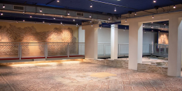 Scopri la Domus dei Tappeti di Pietra: visite guidate a Ravenna il 1° e 6 Gennaio