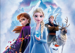 Frozen-Il Regno di Ghiaccio: un'esperienza musicale dal vivo a Bologna