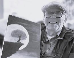 Addio a Giorgio Cagnolati, storico della letteratura e promotore culturale, morto a 88 anni