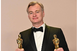 Perché 'The Odyssey' di Nolan è già destinato a diventare un cult del cinema