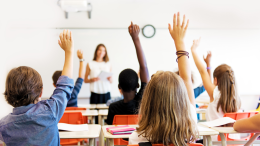 Bologna: inaugurazione del nuovo polo scolastico di via Zacconi