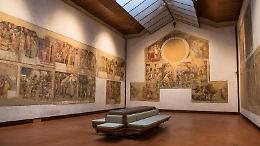 Aperture straordinarie alla Pinacoteca di Bologna: un viaggio tra arte e storia 