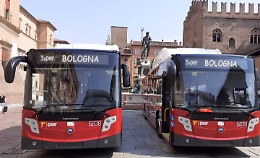 Tper sbarca su Telegram: informazioni in tempo reale per i pendolari di Bologna