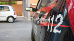 Rapina a Rubiera: due giovani denunciati dai carabinieri