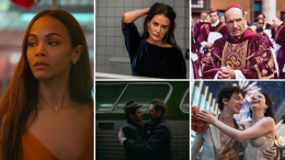 Il Natale hollywoodiano: dal tappeto rosso dei Golden Globes al palcoscenico degli Oscars