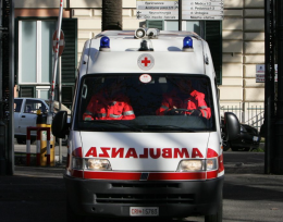 Grave incidente sulla Cervese: due feriti, una ragazza in condizioni critiche