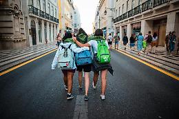 "Level Up!": un progetto innovativo per giovani inattivi tra formazione, esperienze e bonus fino a 1200 euro