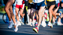 Befana Run 2025: una festa all'insegna della solidarietà