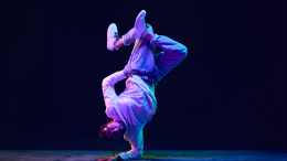 Mc Hip Hop Contest 2025: Riccione si trasforma nella capitale dell'urban dance