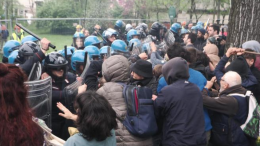 Scontri al Don Bosco, arrivano le sanzioni:  cos'è il “Daspo fuori contesto” e perché sta scatenando polemiche