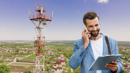 5G e l'esposizione alle radiazioni: perché rischi di più in campagna che in città