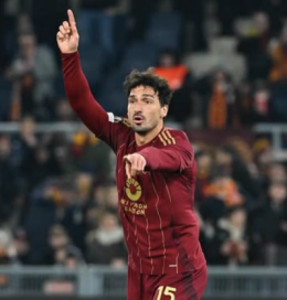 "Ecco perchè ho rifiutato il Bologna": Mats Hummels svela i motivi del suo mancato trasferimento 