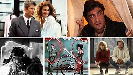 Cinema Modernissimo: la programmazione del primo fine settimana del 2025 tra classici e nuove uscite