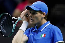 Il "Caso Sinner" e le sfide dell'Antidoping nel Tennis Internazionale