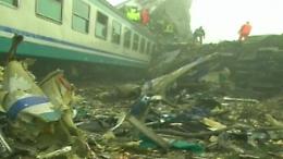 A Bologna inaugurato un memoriale per commemorare il tragico incidente ferroviario di Crevalcore