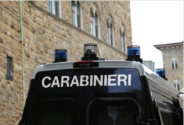 Ferrara: aggrediscono i carabinieri durante un controllo, arrestati con droga