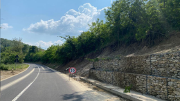 Riapre la Statale 65: la Futa riparte, ma con cautela e traffico alternato
