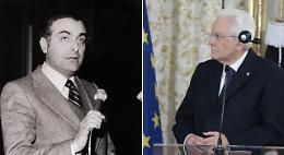 Delitto Mattarella: il falso scoop di magistratura e Repubblica