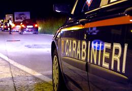 Scontro violento tra stranieri nel parcheggio dell'Eurospar a Modena