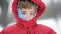 Disservizio all'asilo nido Betulla: bambini al freddo per un guasto al riscaldamento
