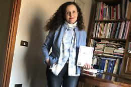 "Le Parole ti Cercano": Gabriella Maldini inaugura un corso di scrittura a Forlì 