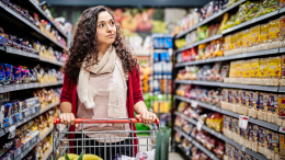 Inflazione, energia e alimentari: il mix che preoccupa l’Europa nel 2025