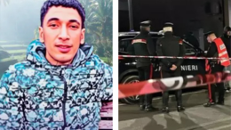 Villa Verucchio: dramma di Capodanno, le ultime parole del carabiniere e la tragedia di Muhammad Satta
