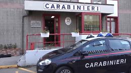 Operazione dei Carabinieri a Sassuolo: denunciati titolari di alberghi per irregolarità 