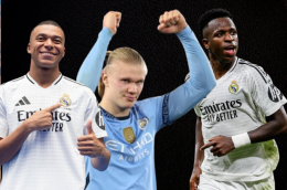 Il calciatore più prezioso del mondo? Non è né Haaland, né Vinicius, né Mbappe