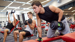 Palestra e piscina gratis per un mese con l'iniziativa "Pillole di Movimento"