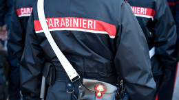 Castel San Pietro Terme: arrestato un 38enne mentre tentava di rubare attrezzi da un furgone